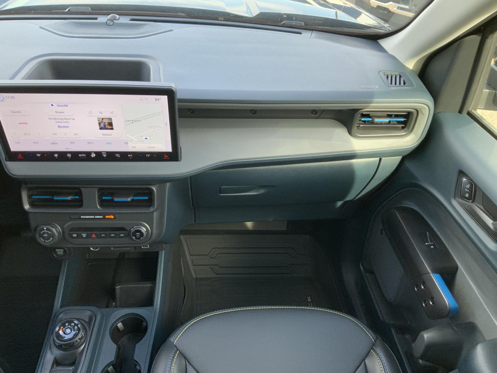 2026 Ford Maverick Lobo Premium - Photo 62