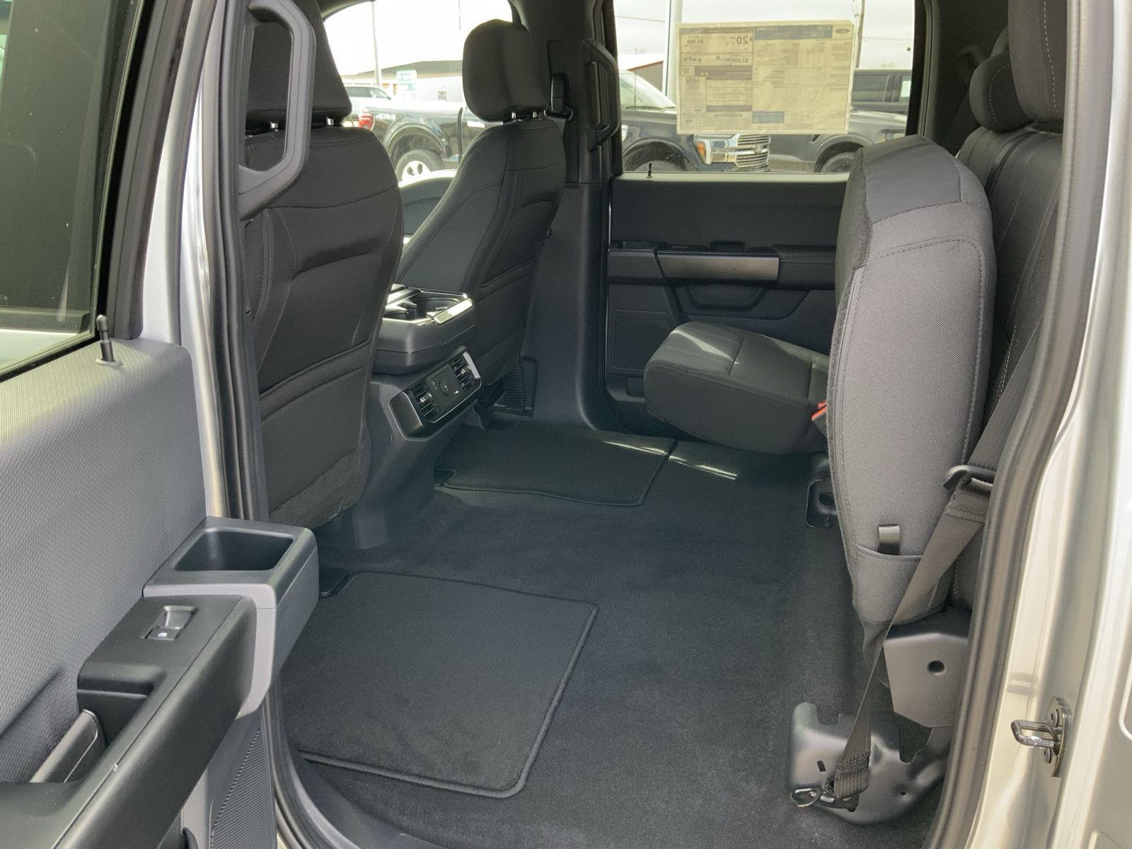 2026 Ford F-150 STX - Photo 53