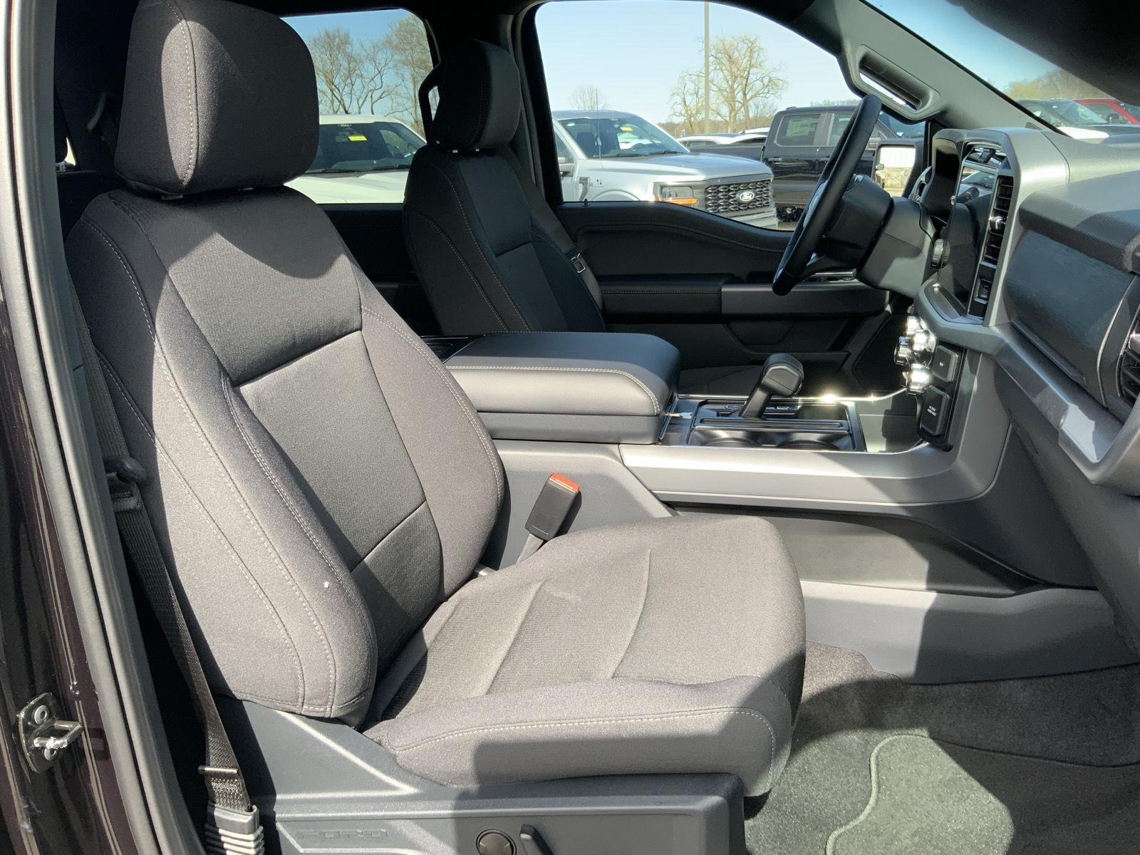2026 Ford F-150 XLT - Photo 62
