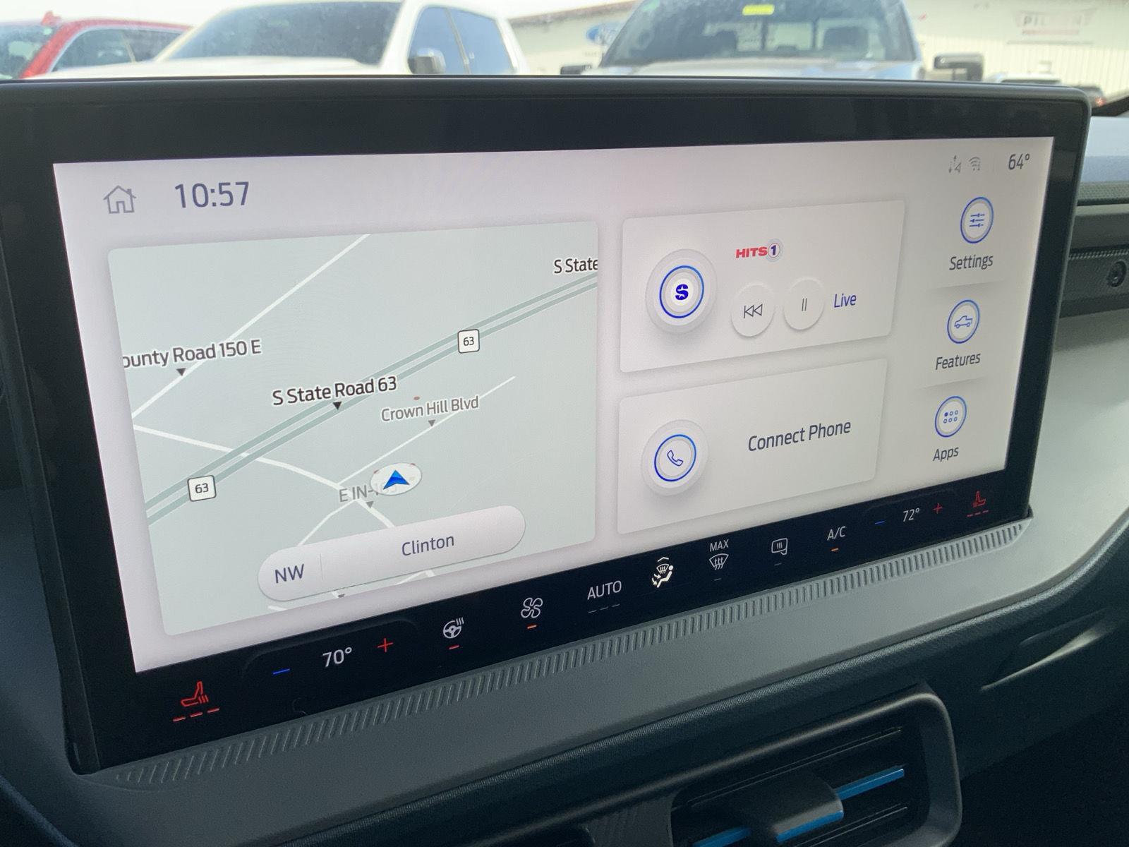 2026 Ford Maverick Lobo Premium - Photo 32