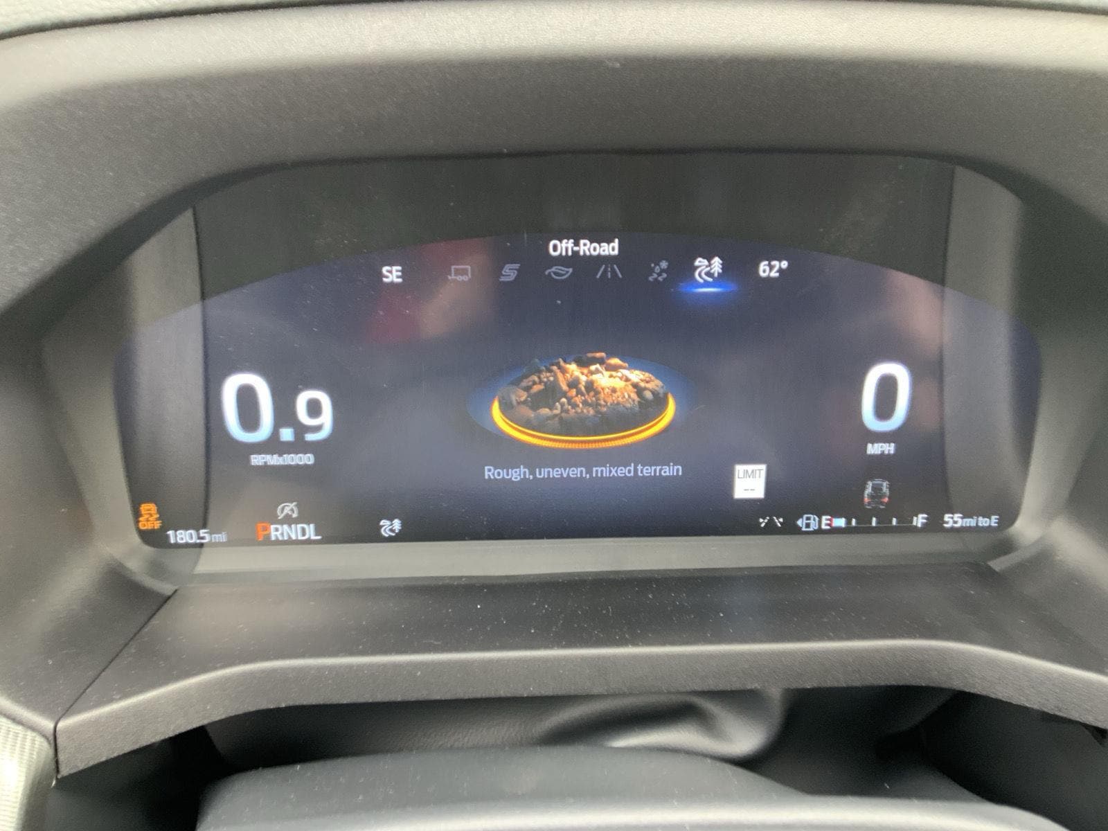 2026 Ford Explorer ST-Line - Photo 55