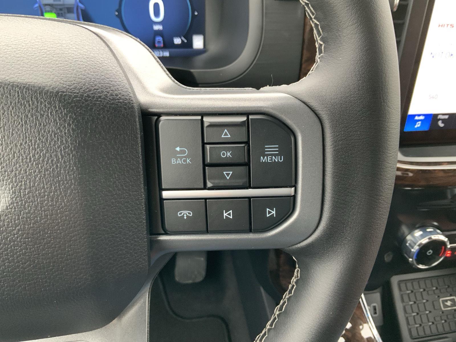 2026 Ford F-150 XLT - Photo 36
