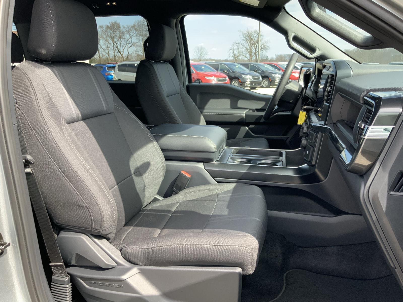 2026 Ford F-150 STX - Photo 59