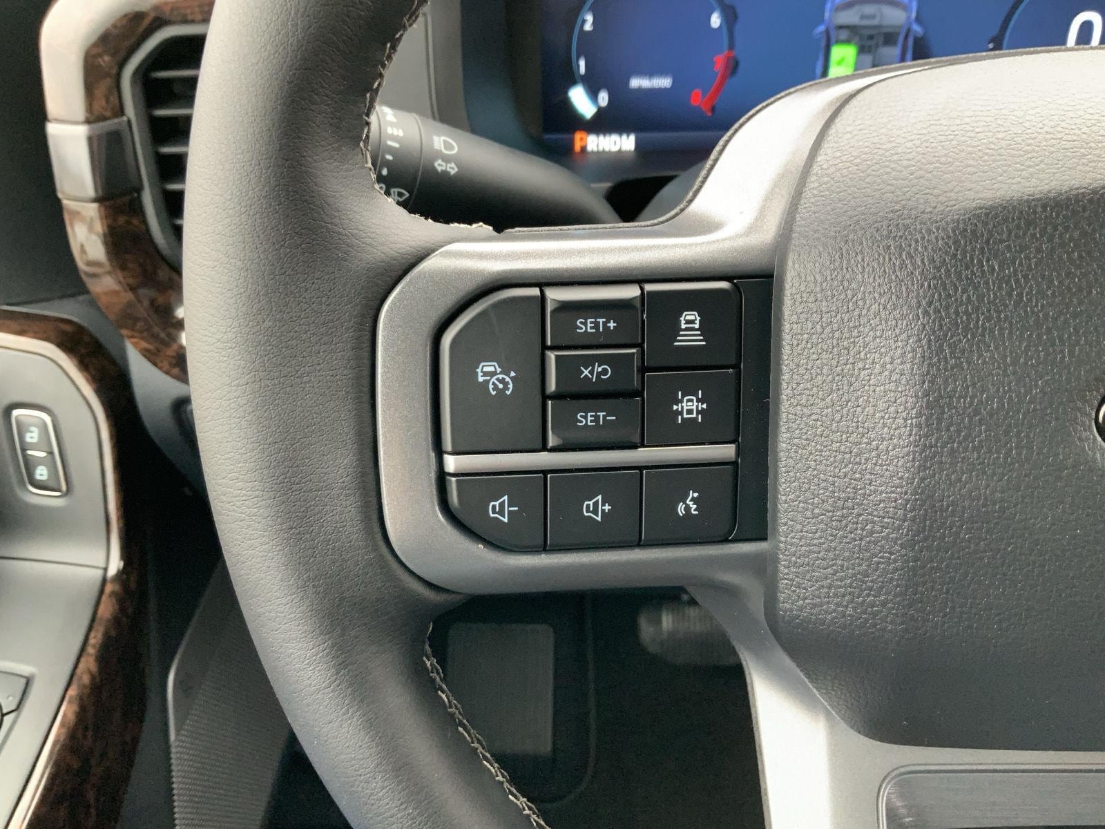 2026 Ford F-150 XLT - Photo 35