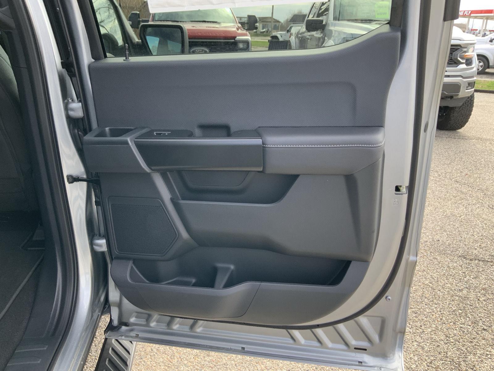 2026 Ford F-150 STX - Photo 55