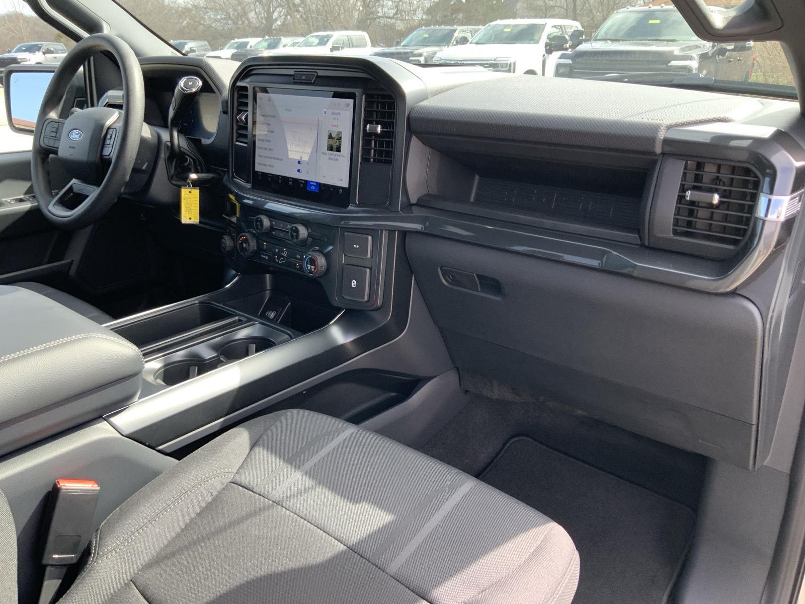 2026 Ford F-150 STX - Photo 60