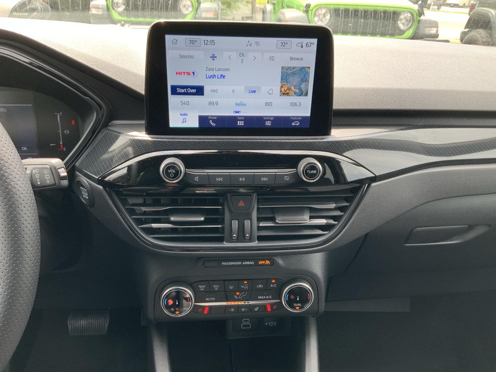 2026 Ford Escape ST-Line - Photo 32