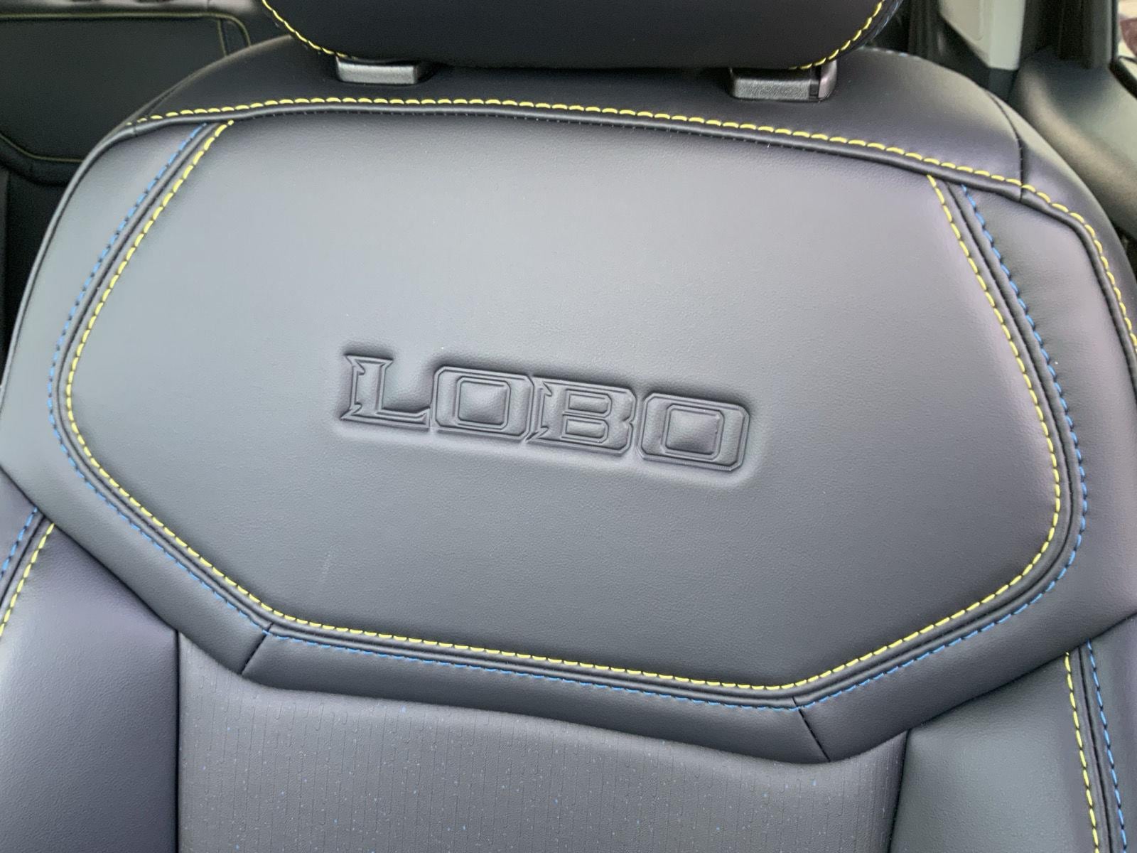 2026 Ford Maverick Lobo Premium - Photo 22
