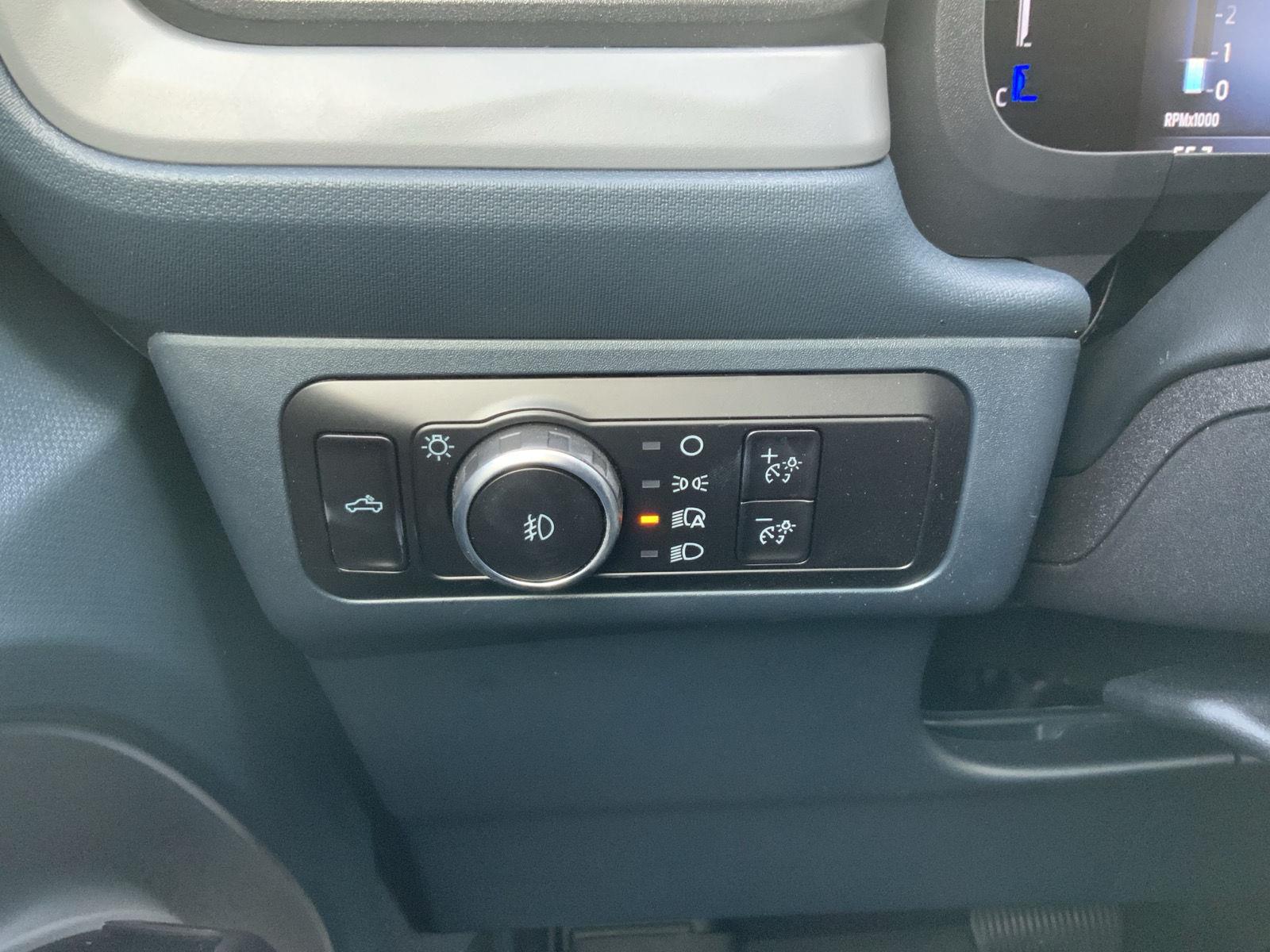 2026 Ford Maverick Lobo Premium - Photo 28