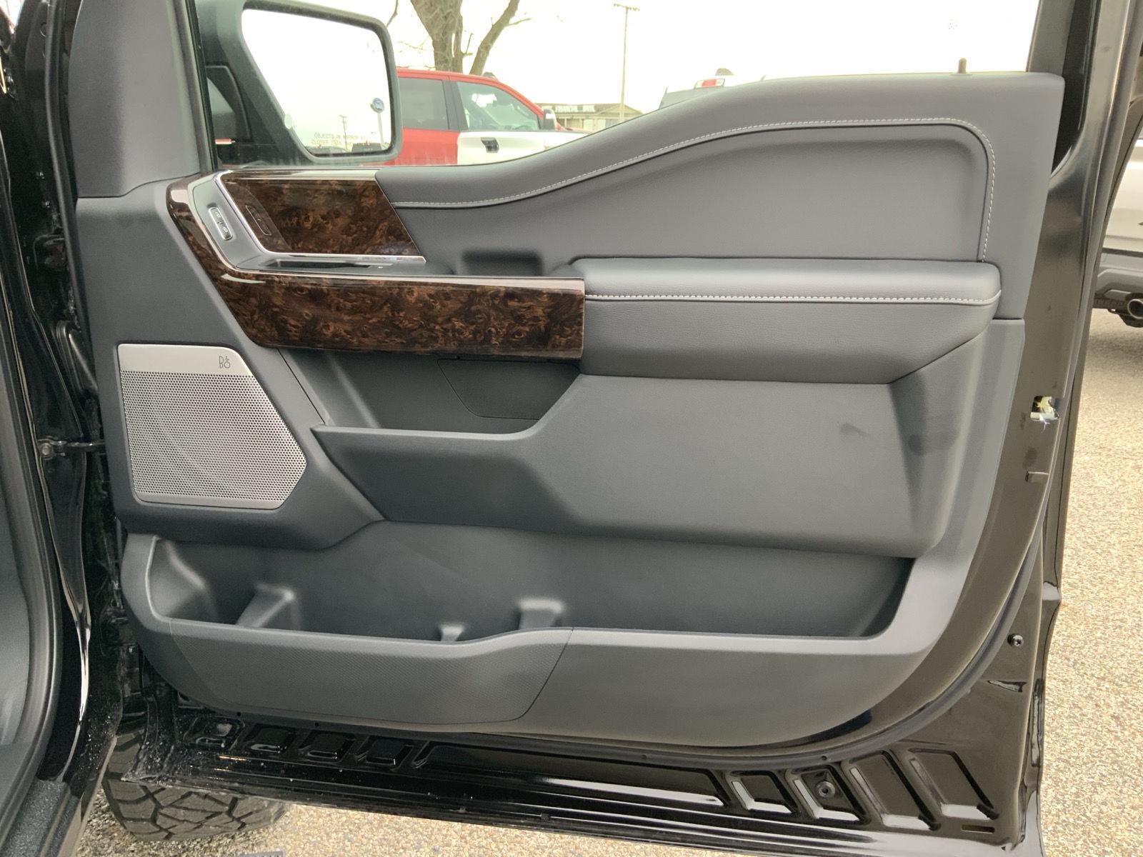 2026 Ford F-150 XLT - Photo 68