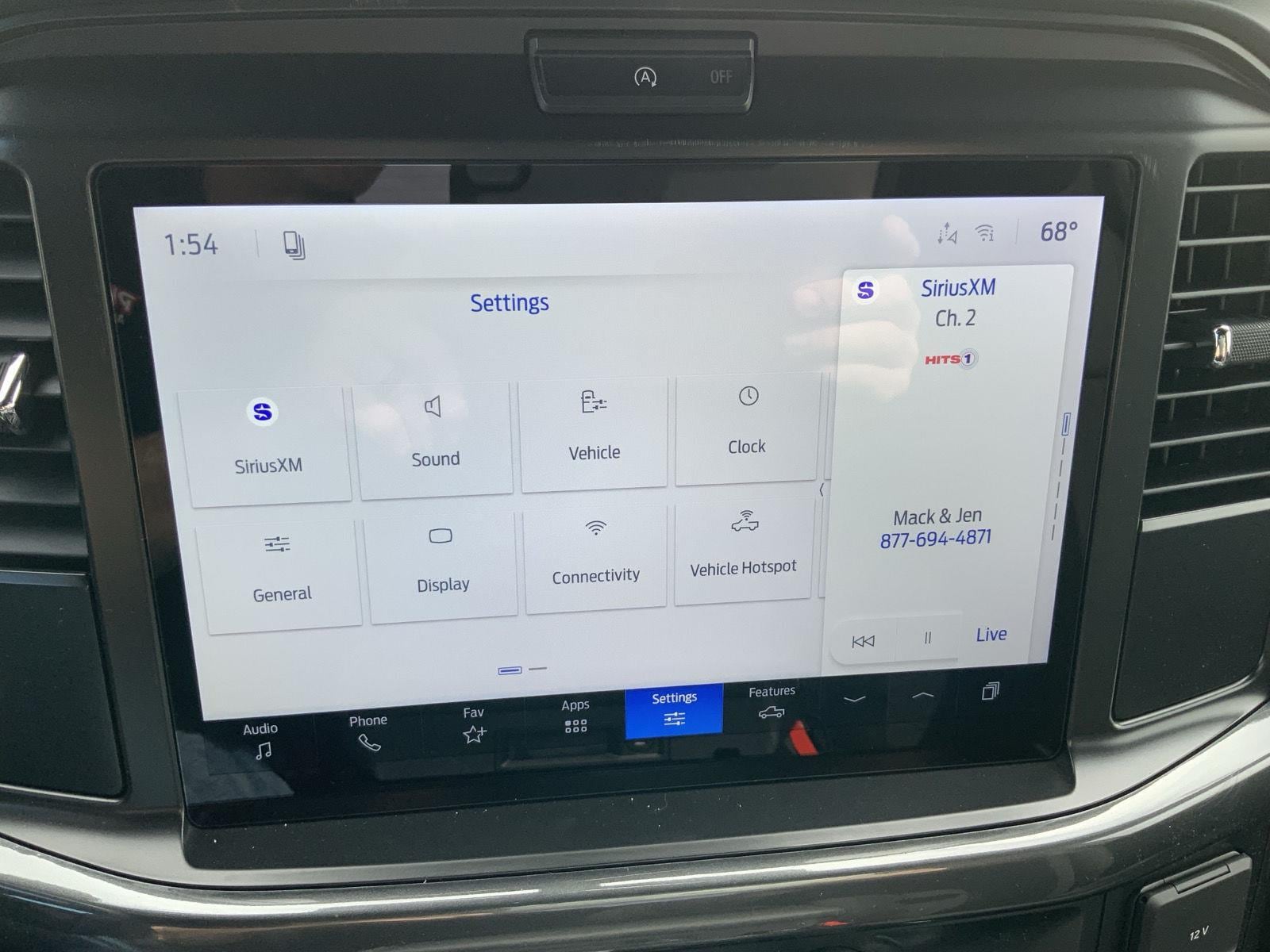 2026 Ford F-150 STX - Photo 40