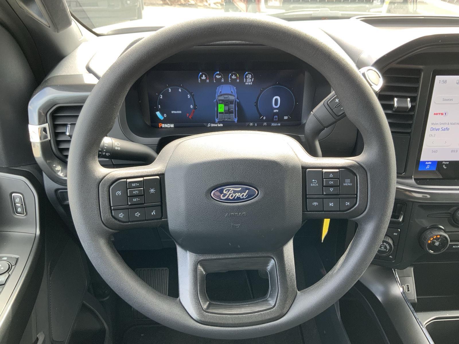 2026 Ford F-150 STX - Photo 27