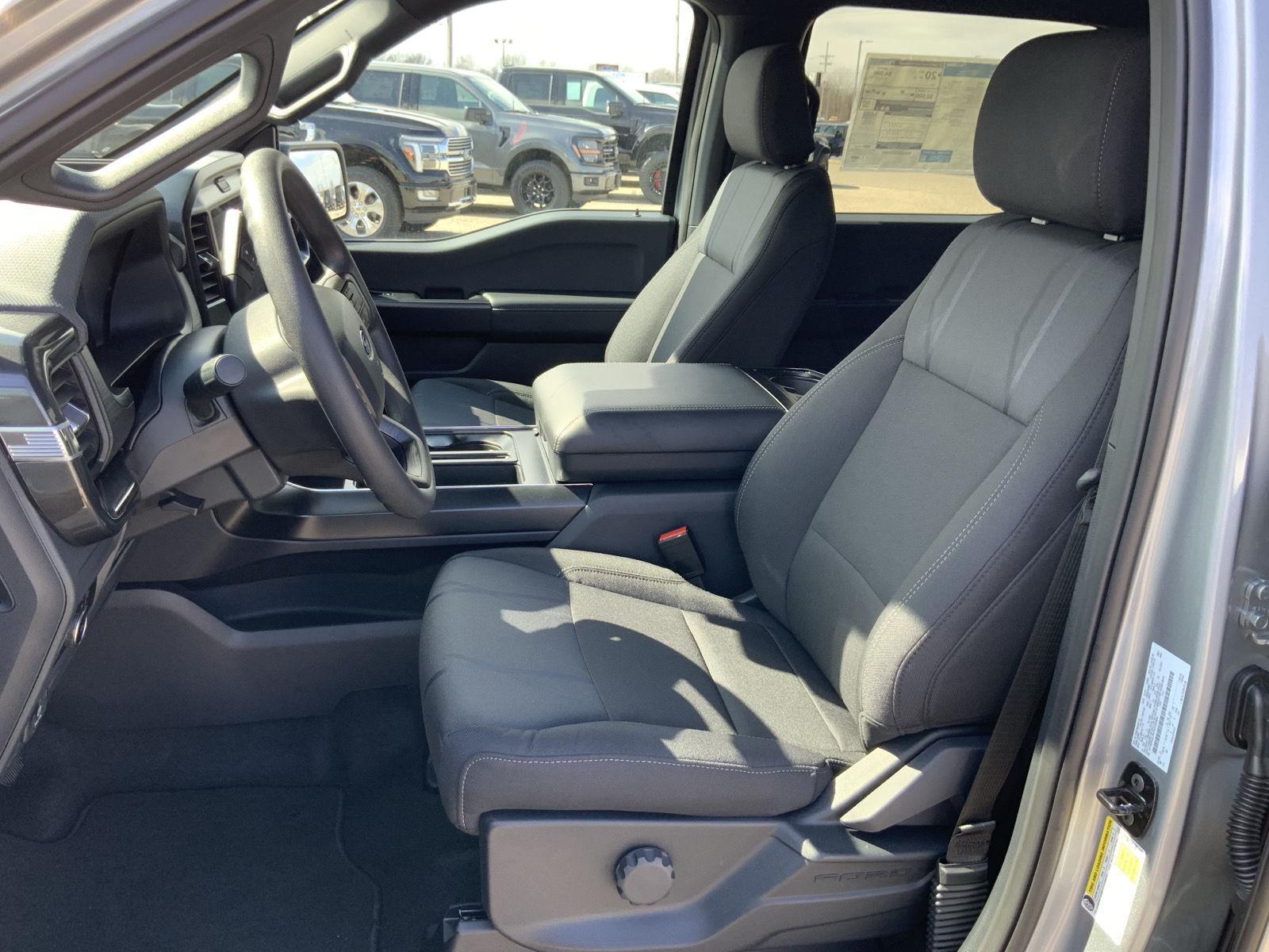 2026 Ford F-150 STX - Photo 23