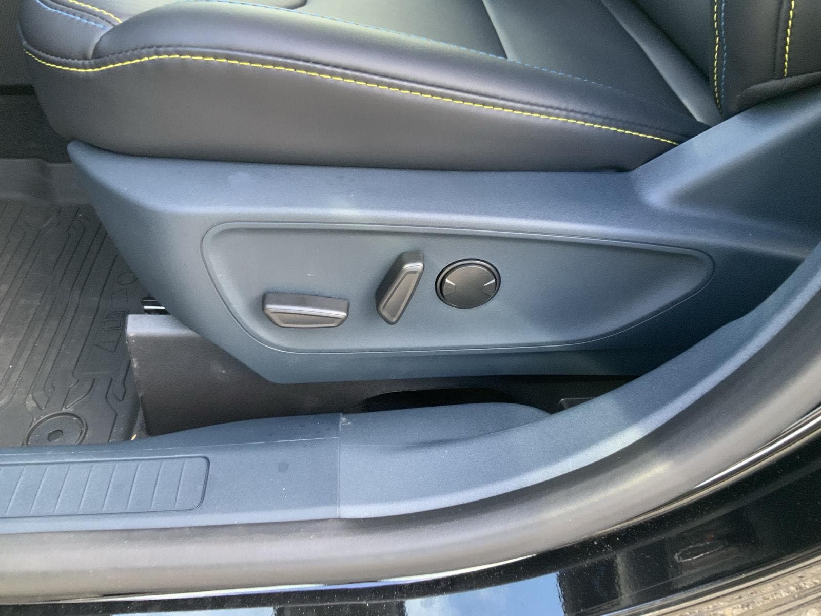 2026 Ford Maverick Lobo Premium - Photo 21