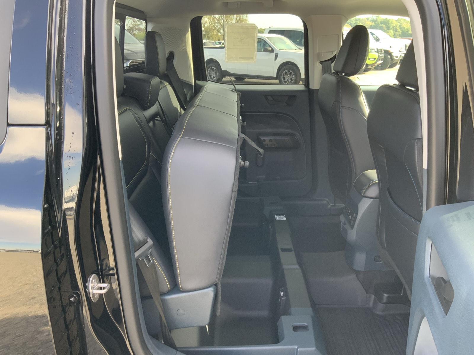 2026 Ford Maverick Lobo Premium - Photo 58