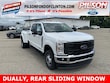 Ford Super Duty F-350 DRW