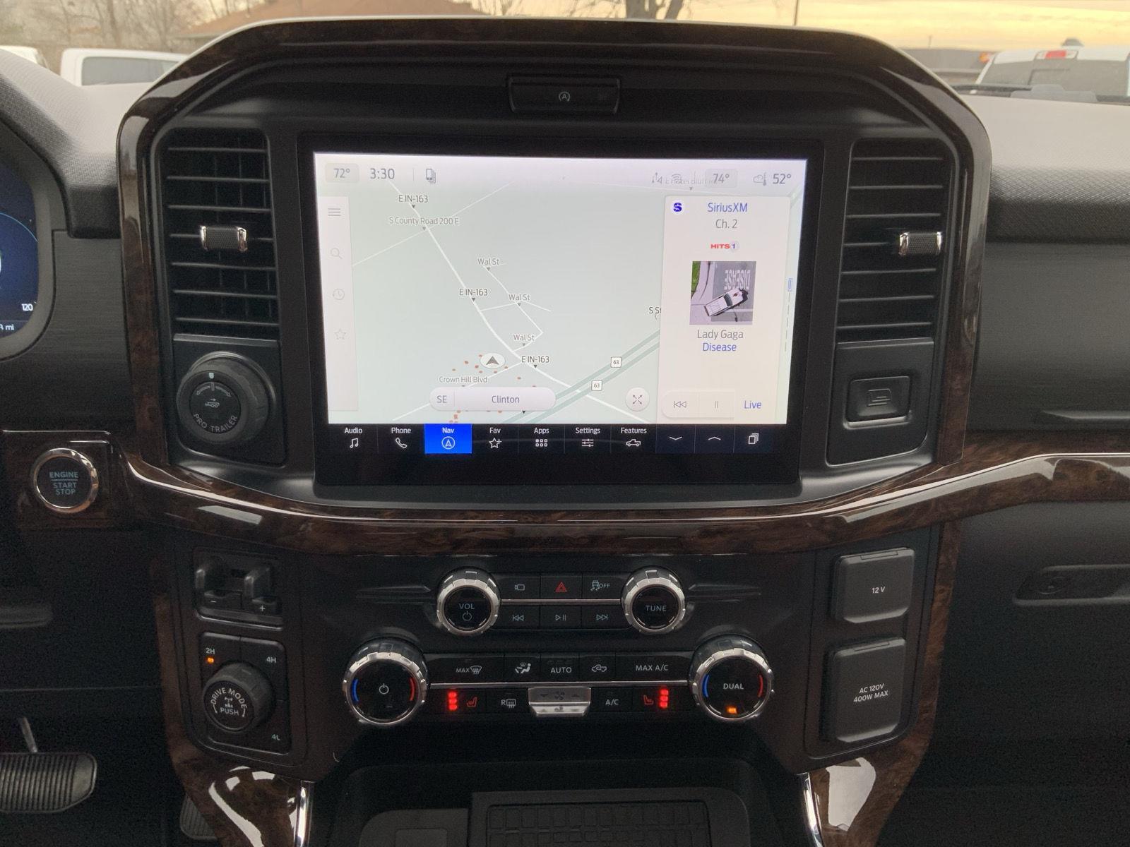 2026 Ford F-150 XLT - Photo 41