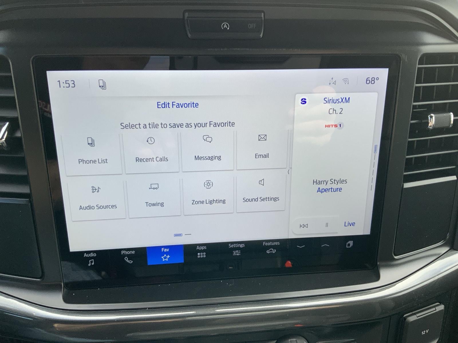 2026 Ford F-150 STX - Photo 37