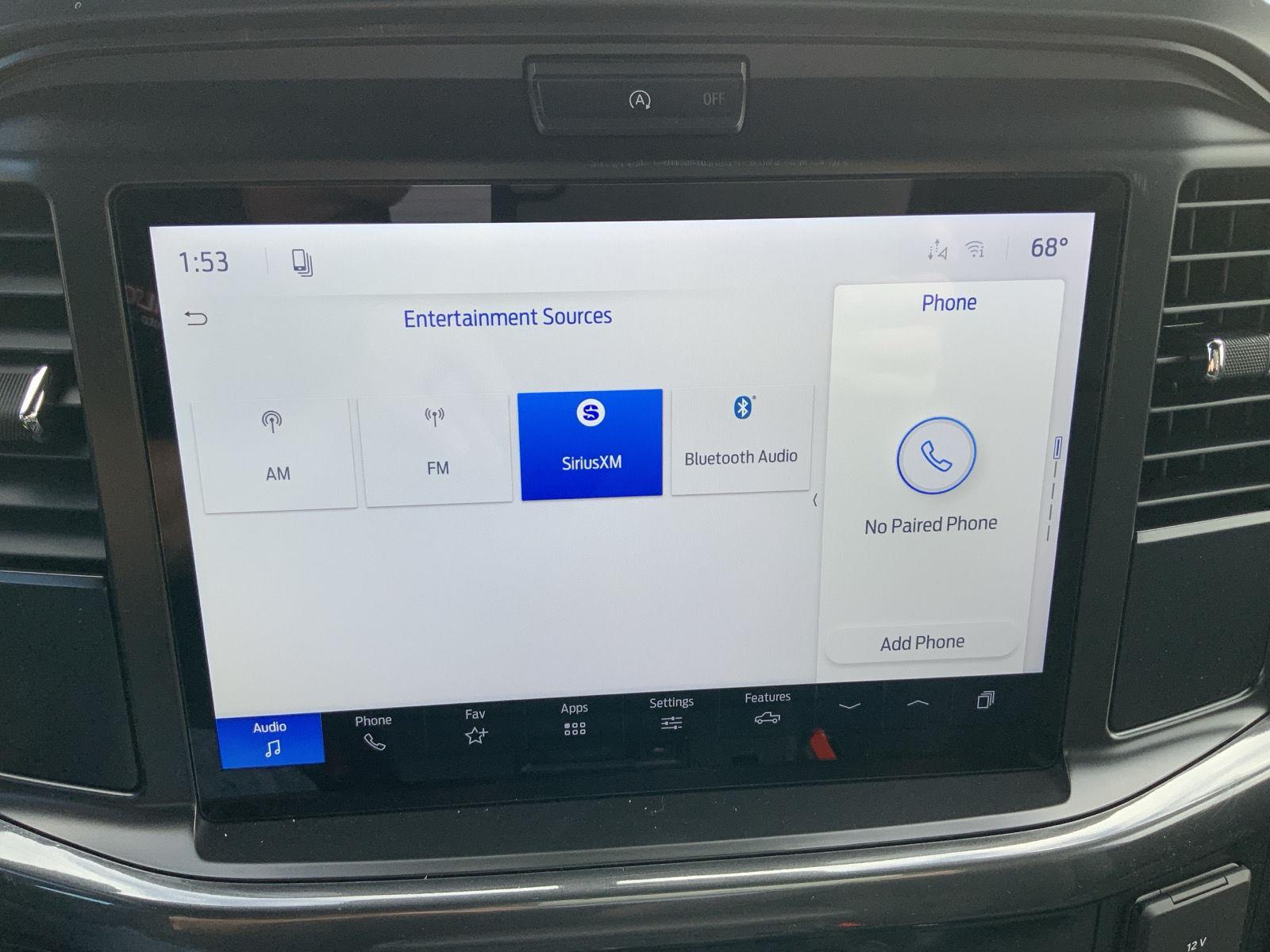 2026 Ford F-150 STX - Photo 35