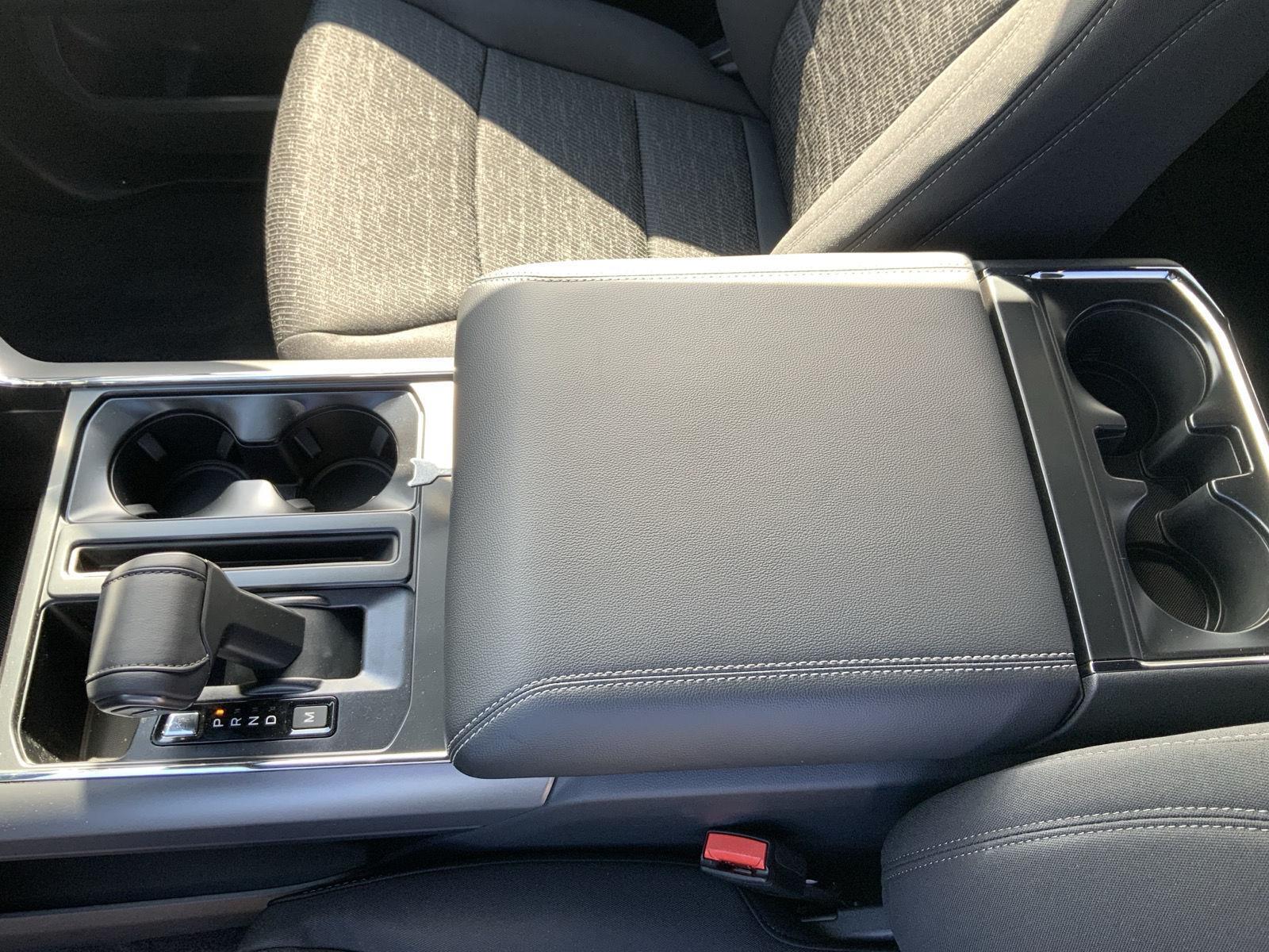 2026 Ford F-150 XLT - Photo 50