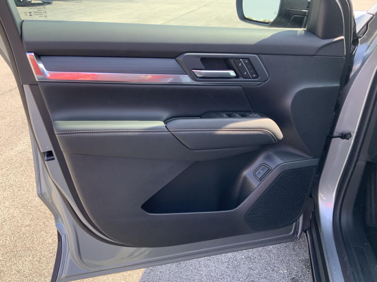 2026 GMC Terrain Elevation - Photo 21
