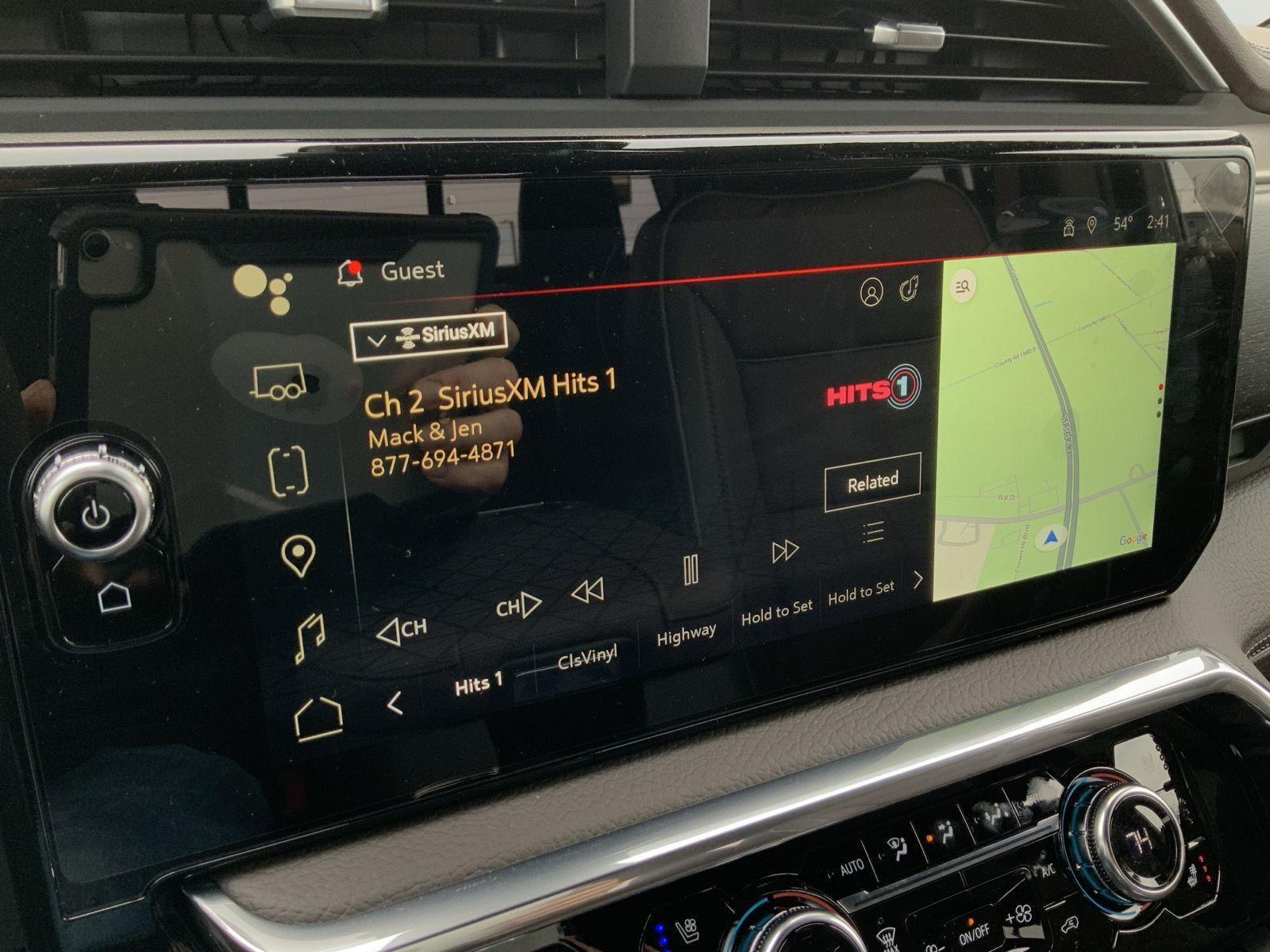 2026 GMC Sierra 1500 Denali - Photo 46