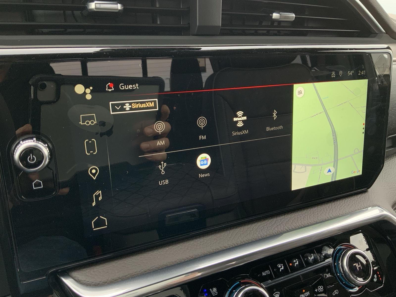 2026 GMC Sierra 1500 Denali - Photo 47