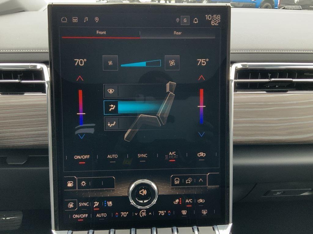 2025 GMC Sierra EV Denali - Photo 51