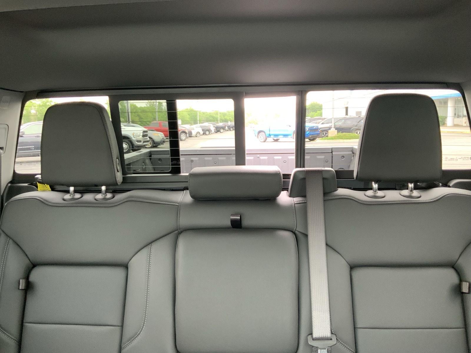 2026 GMC Sierra 1500 SLT - Photo 53