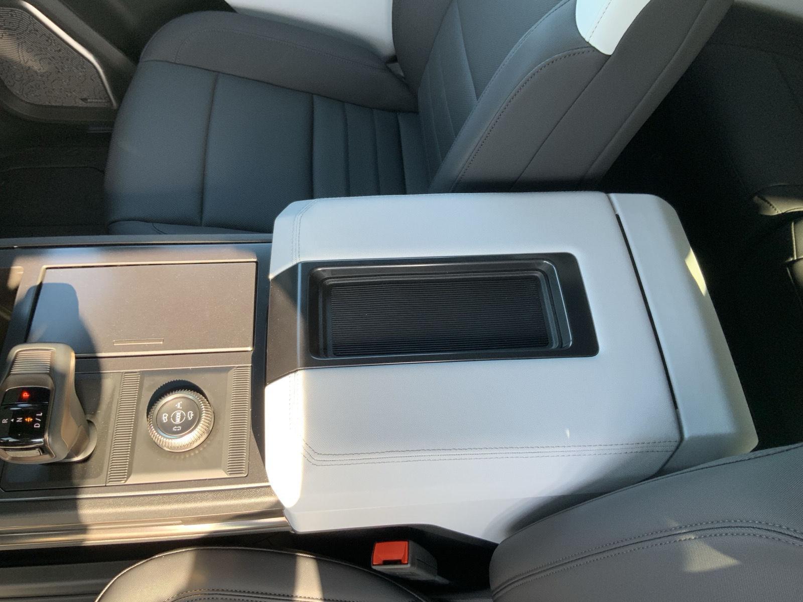 2025 GMC HUMMER EV 3X - Photo 62
