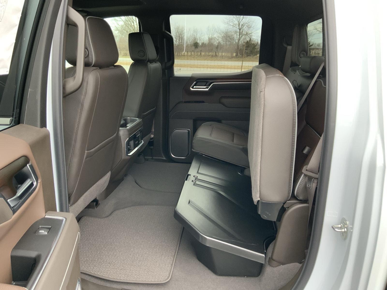 2026 GMC Sierra 1500 Denali - Photo 65