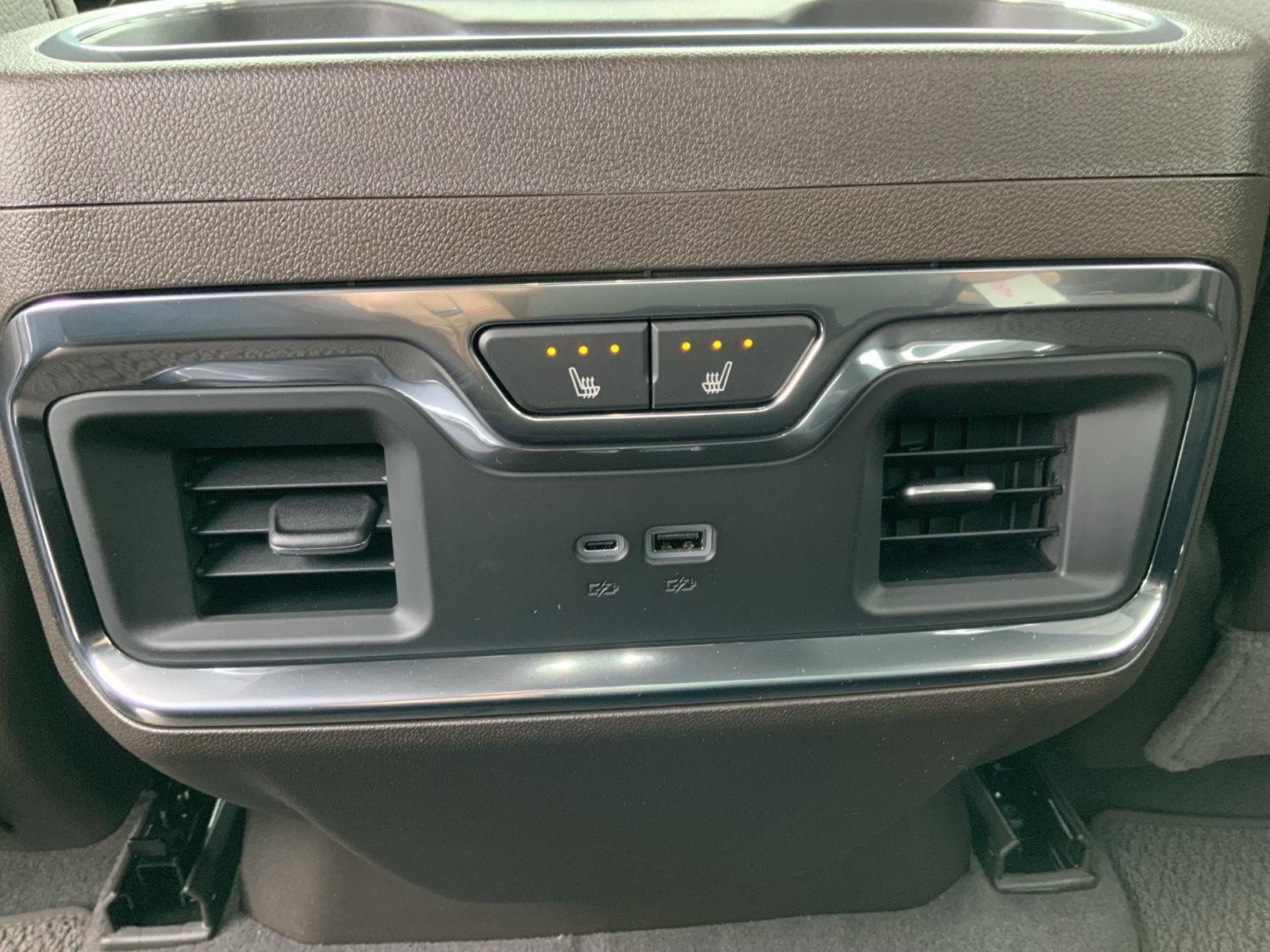 2026 GMC Sierra 1500 Denali - Photo 63