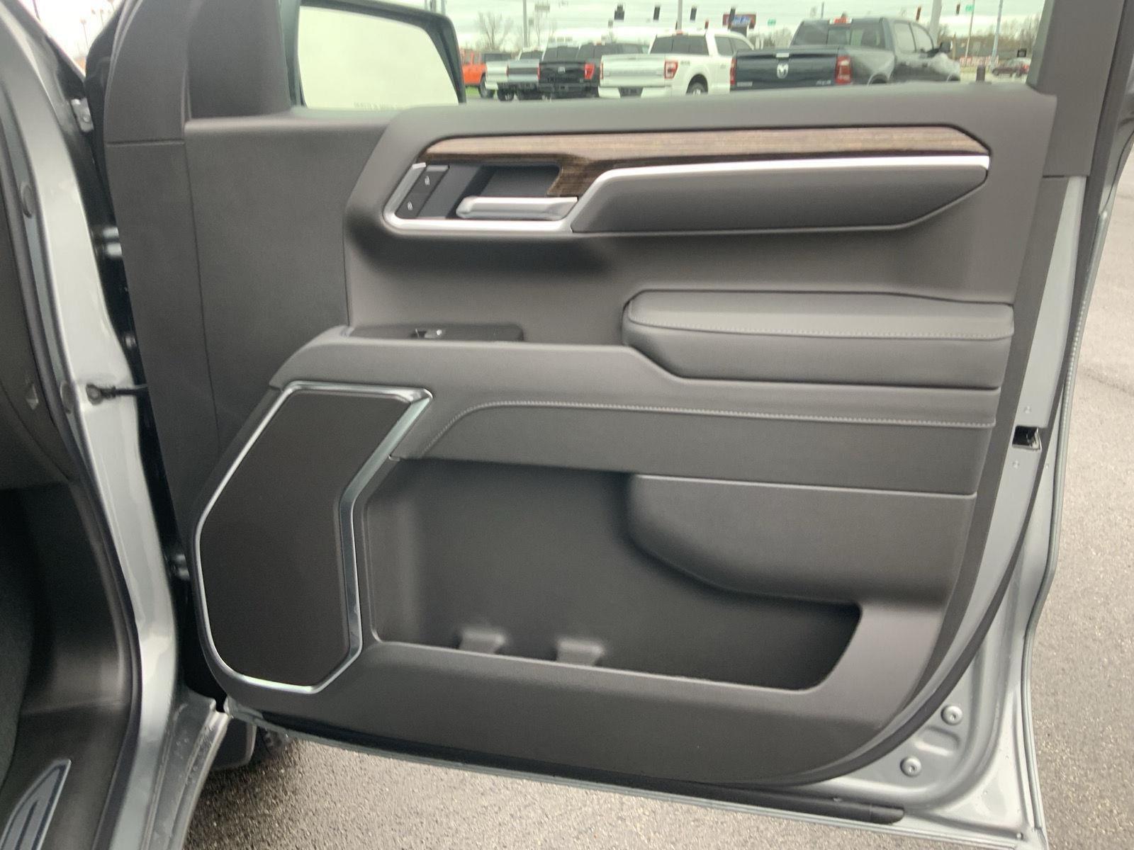 2026 GMC Sierra 1500 Elevation - Photo 59