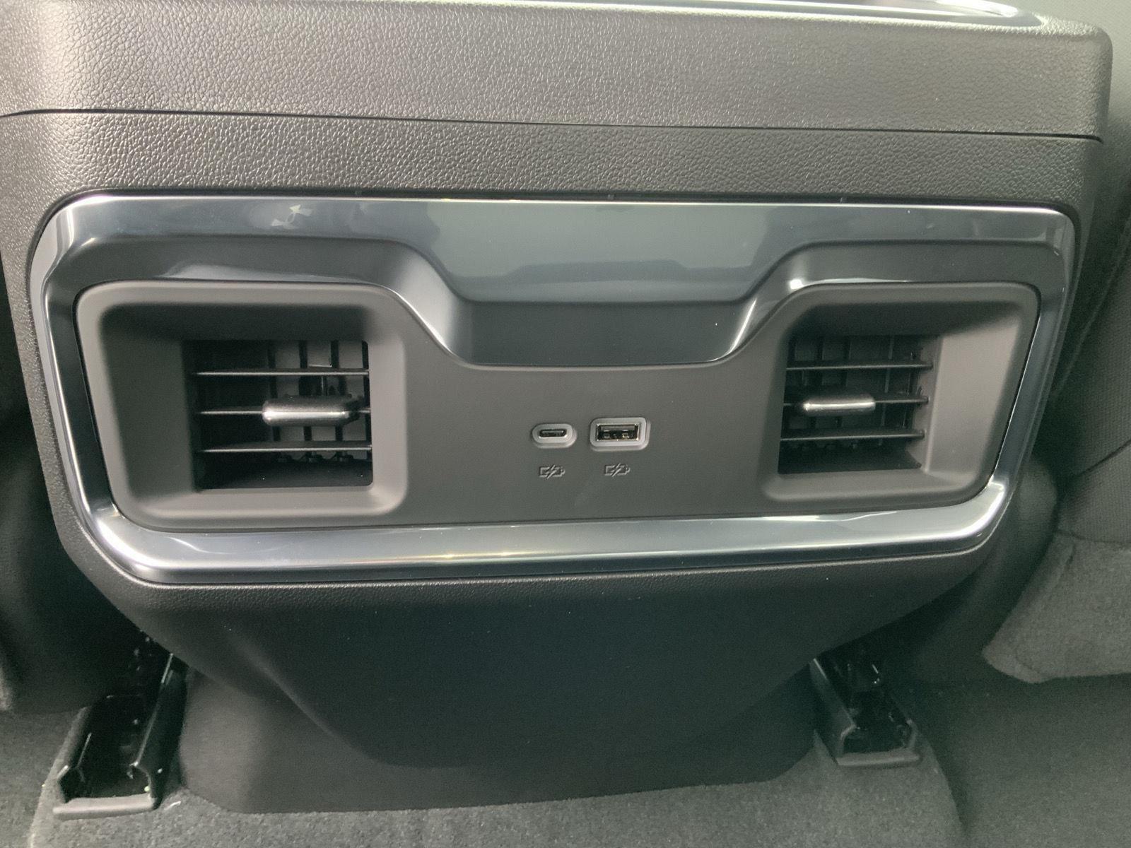 2026 GMC Sierra 1500 Elevation - Photo 52