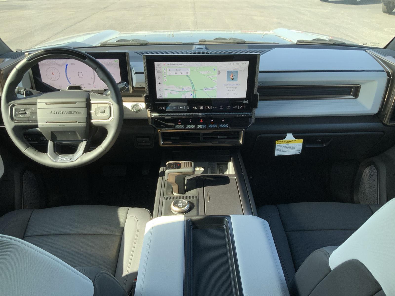 2025 GMC HUMMER EV 3X - Photo 64