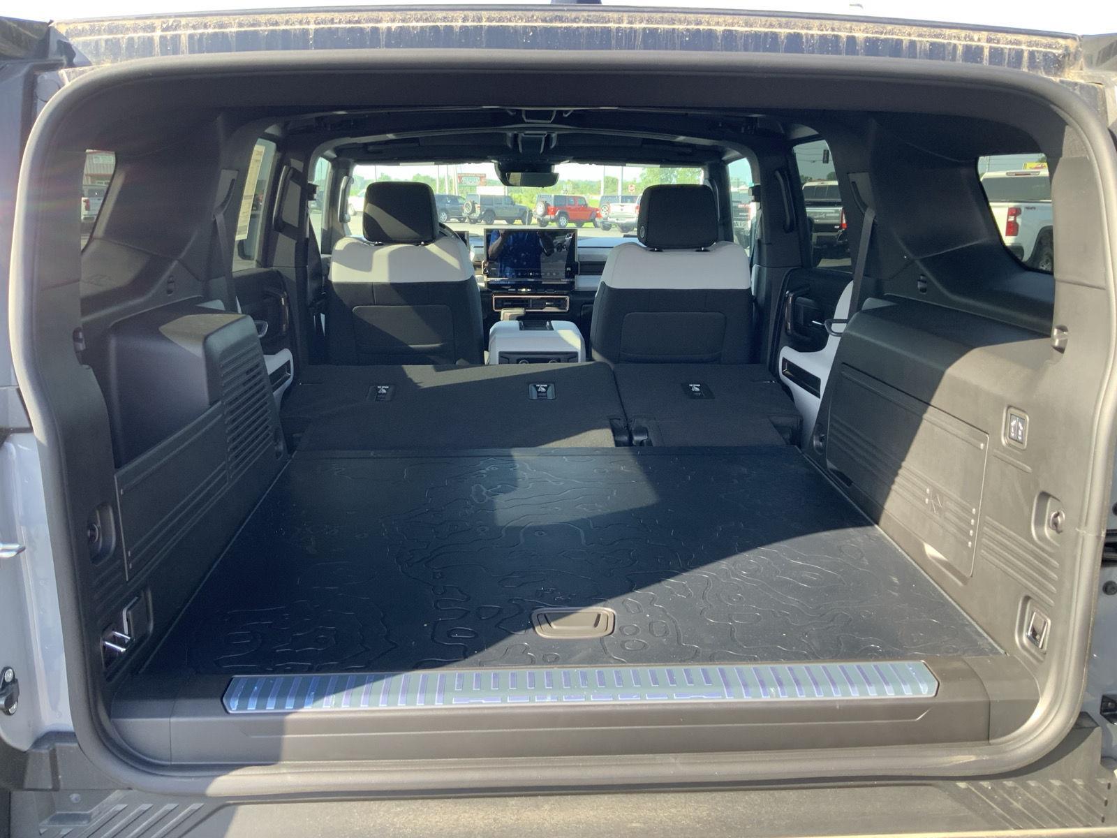 2025 GMC HUMMER EV 3X - Photo 12