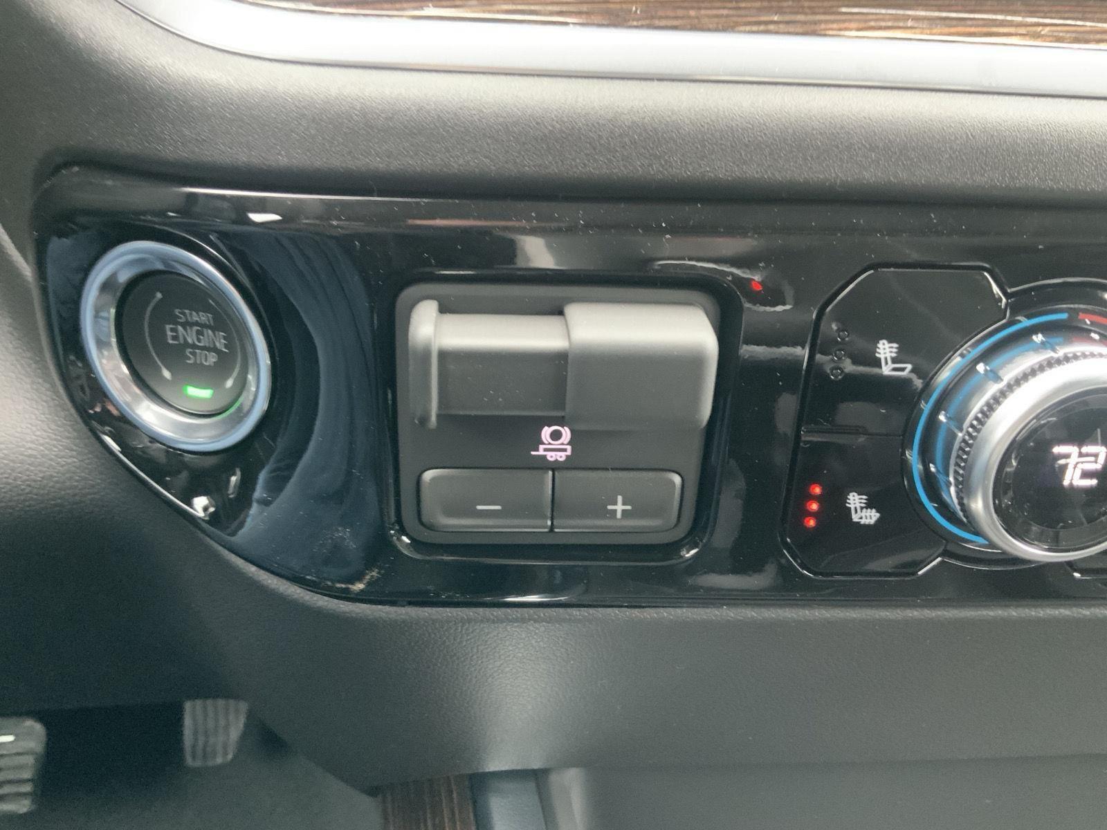 2026 GMC Sierra 1500 Elevation - Photo 34