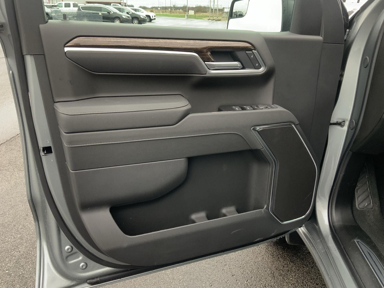 2026 GMC Sierra 1500 Elevation - Photo 23