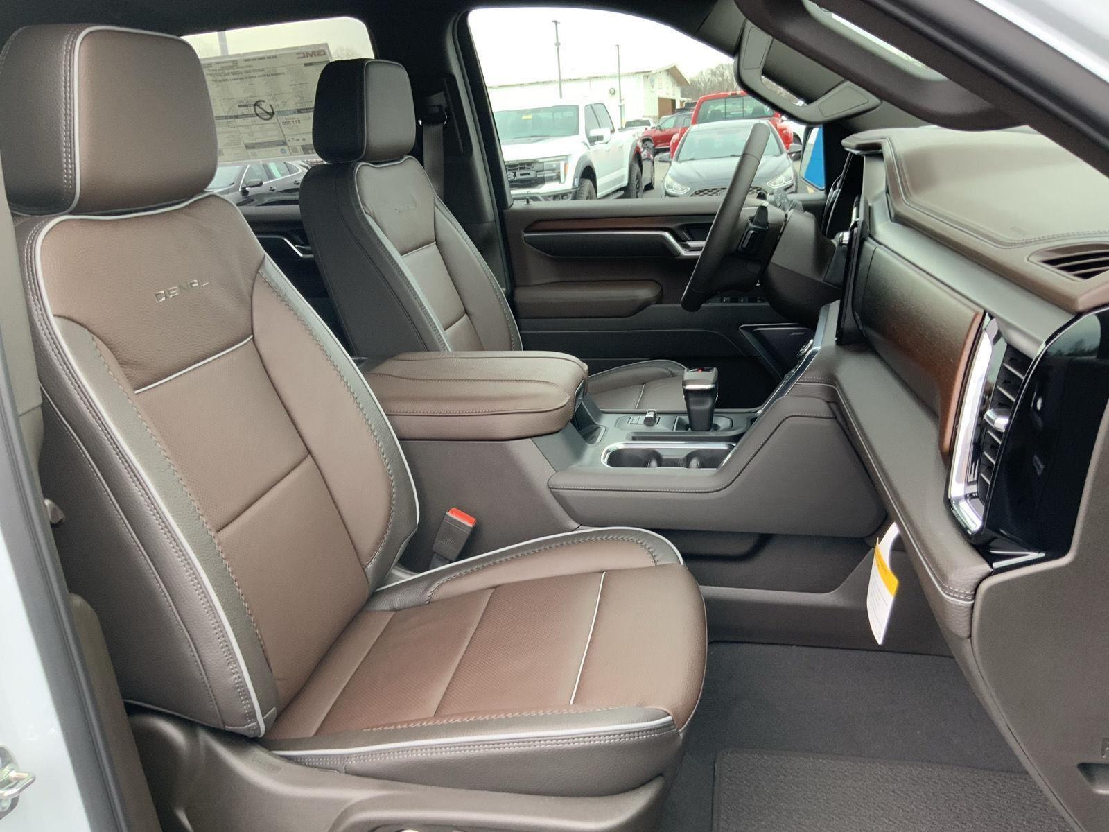 2026 GMC Sierra 1500 Denali - Photo 71