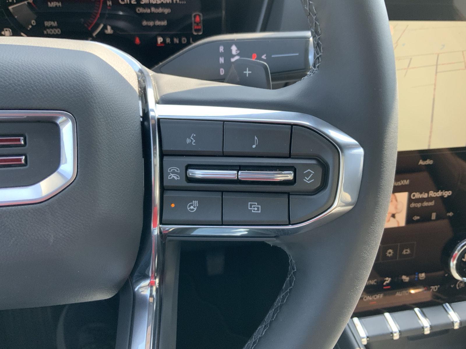2026 GMC Terrain Elevation - Photo 31
