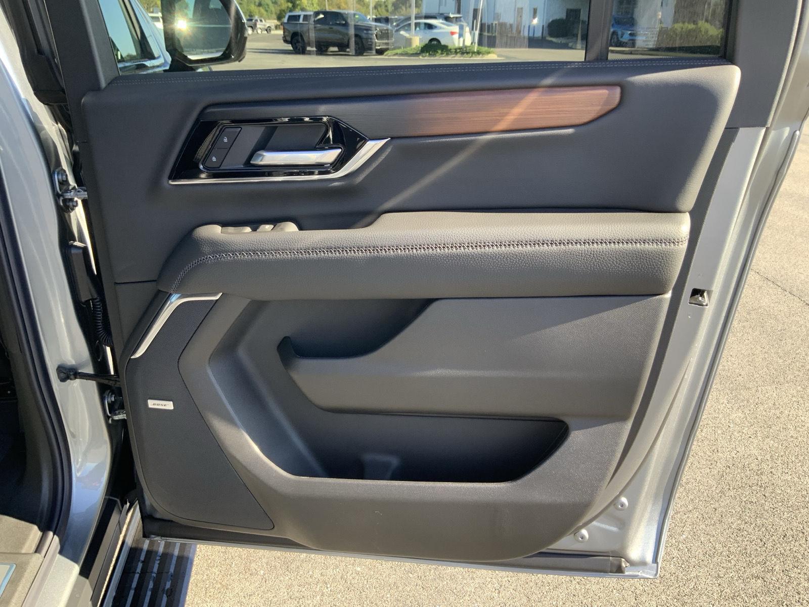 2027 GMC Yukon XL Denali - Photo 55