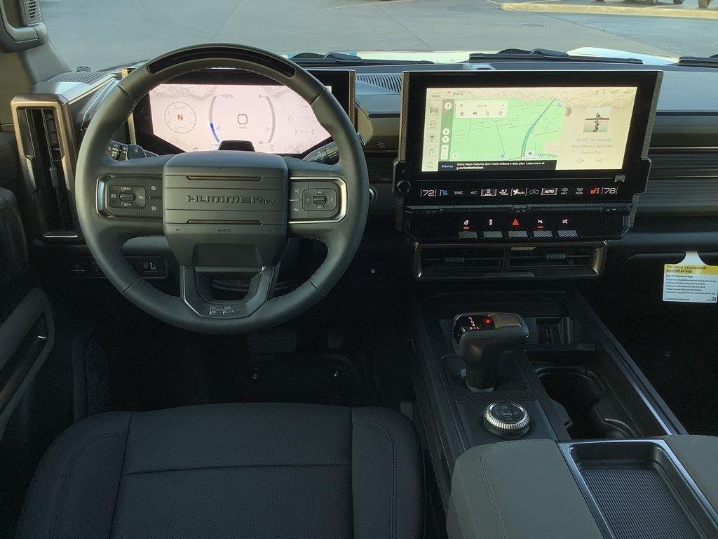 2025 GMC HUMMER EV 2X - Photo 29