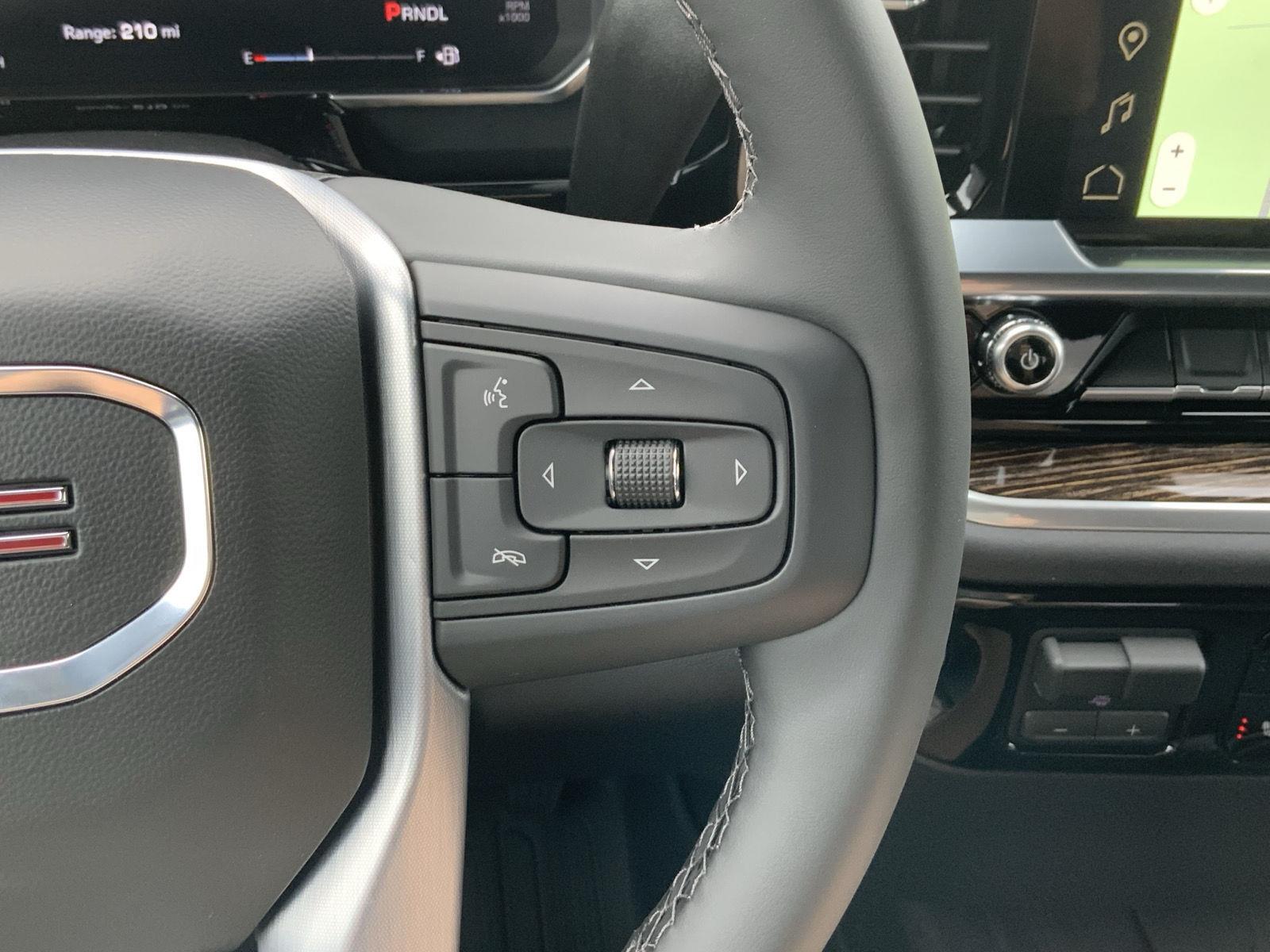 2026 GMC Sierra 1500 Elevation - Photo 26