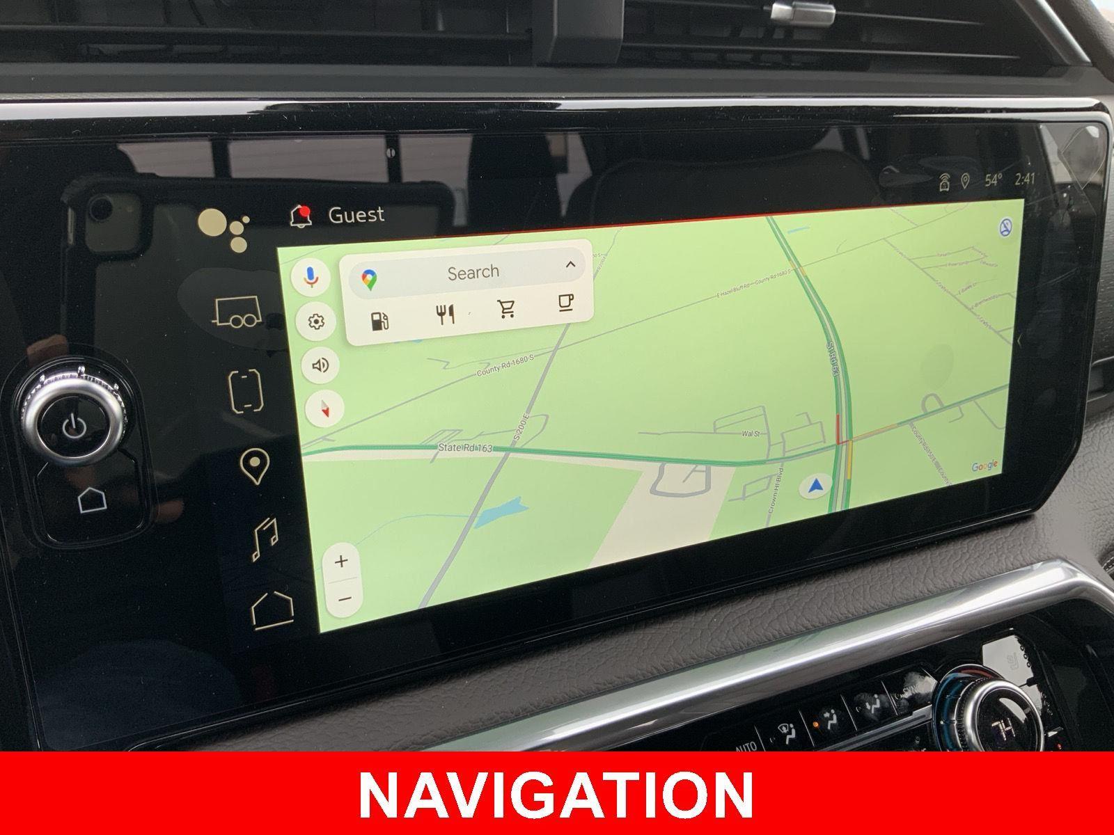 2026 GMC Sierra 1500 Denali - Photo 7