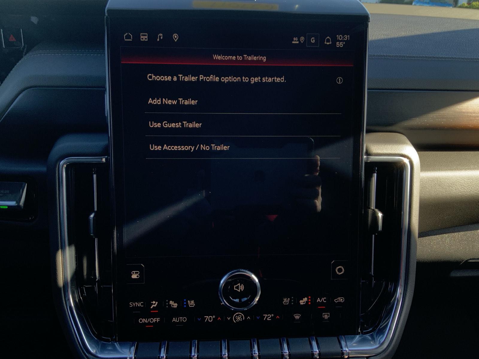 2027 GMC Yukon XL Denali - Photo 42
