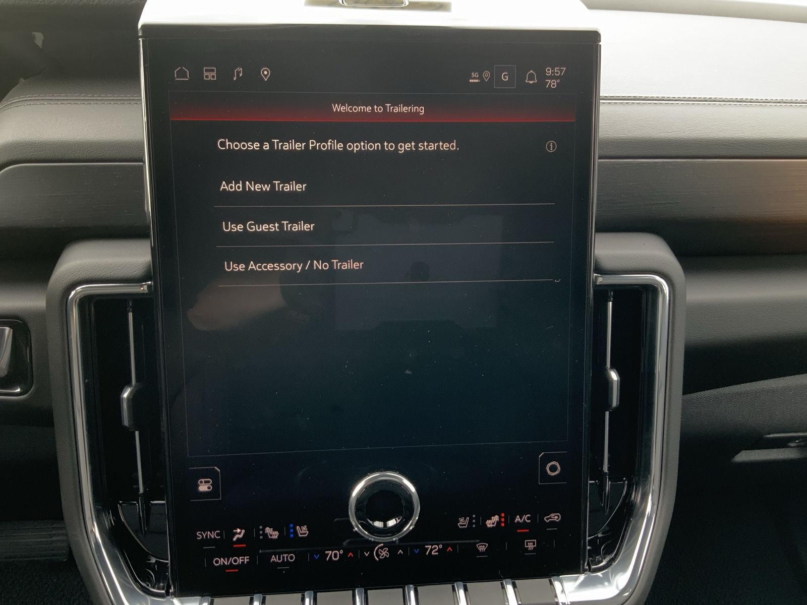 2026 GMC Yukon Denali - Photo 43