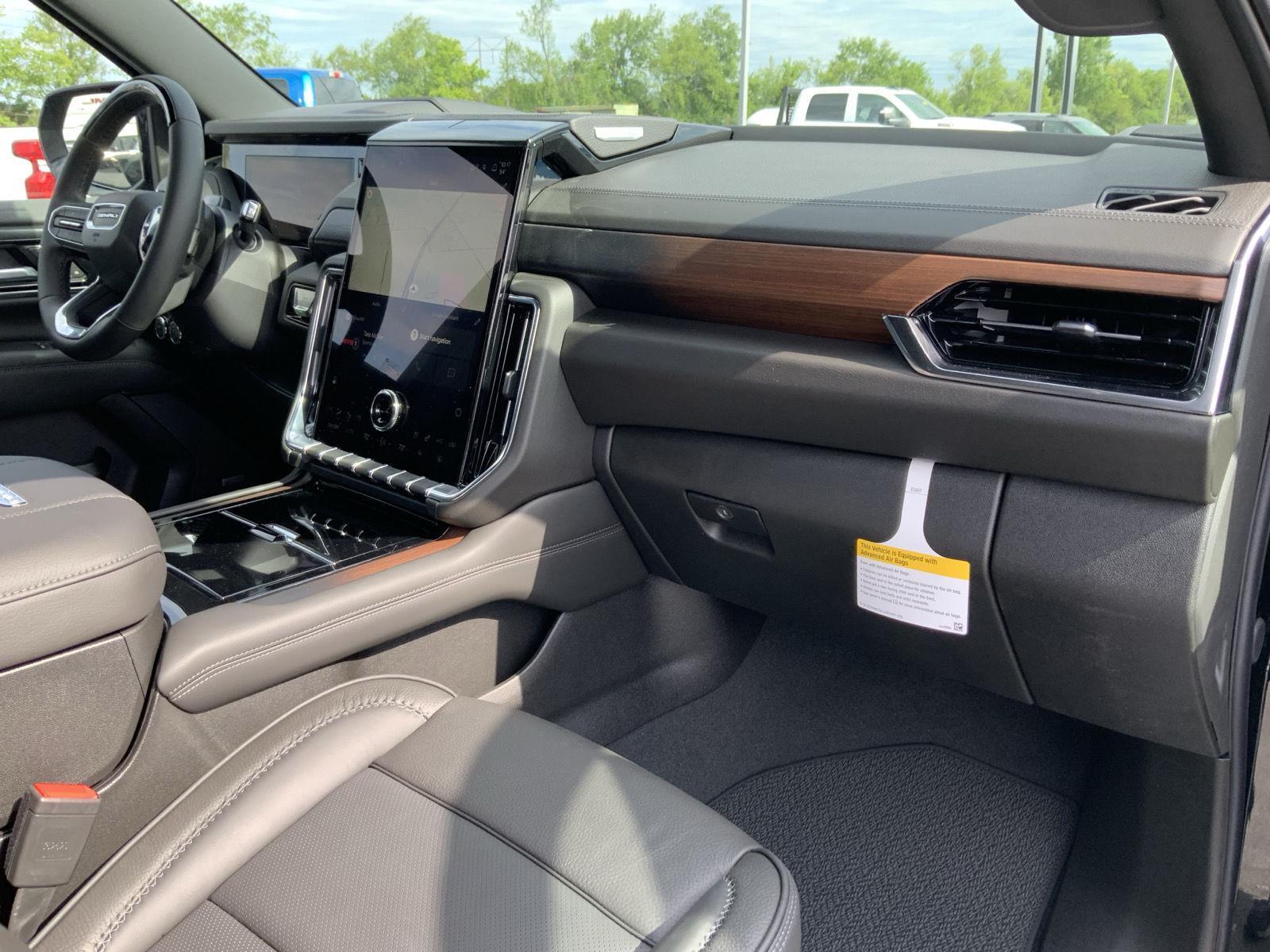 2026 GMC Yukon XL Denali - Photo 66