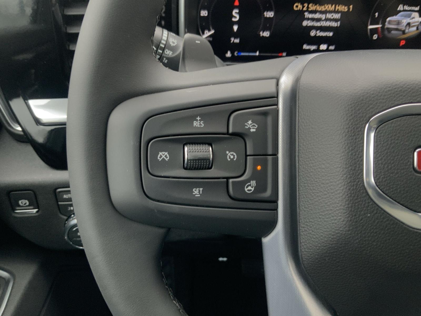 2026 GMC Sierra 1500 Elevation - Photo 30