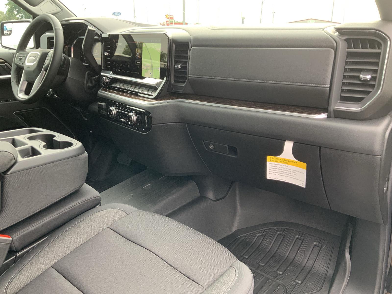 2026 GMC Sierra 1500 Elevation - Photo 55