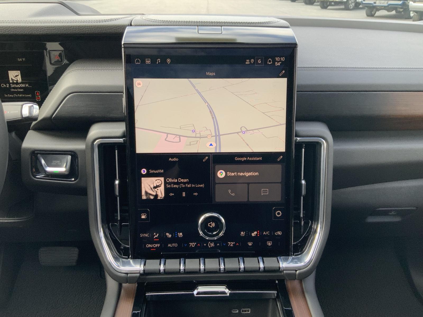 2026 GMC Yukon XL Denali - Photo 38